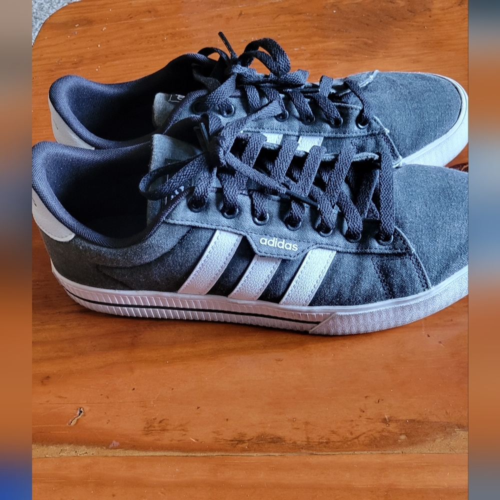 Adidas Daily 3.0 Mens Size 10.5
